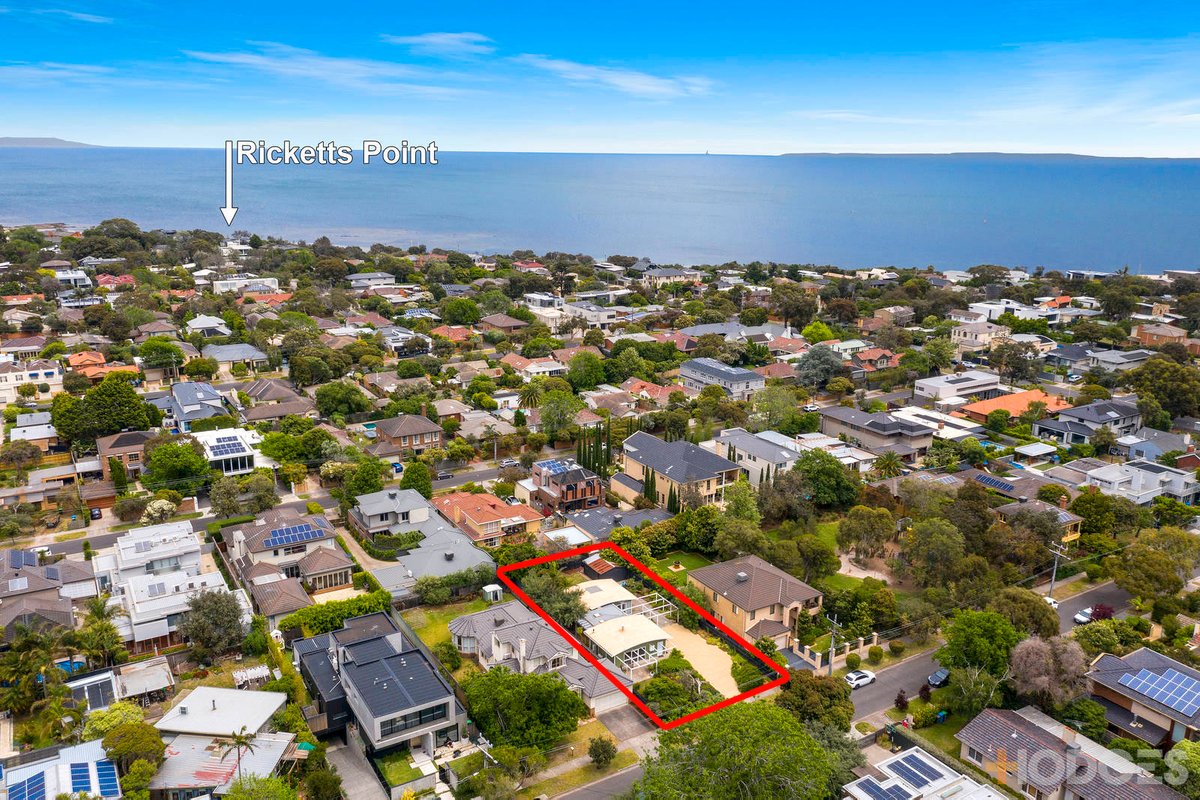 14 Pasadena Avenue Beaumaris - Residential for sale