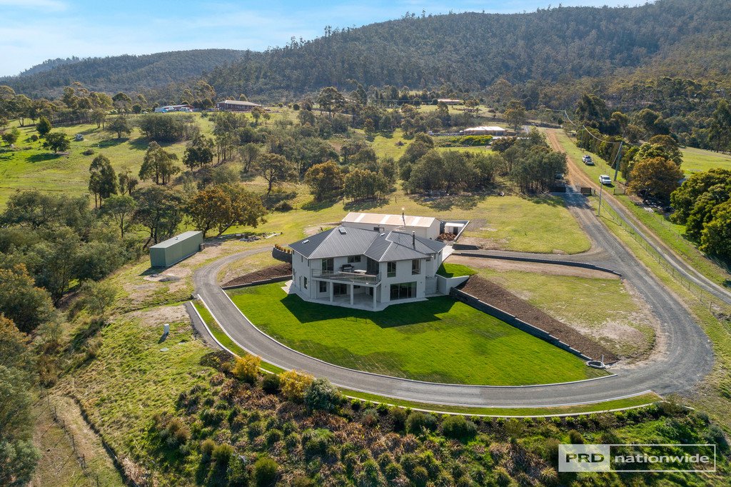 14 Pegasus Drive, DROMEDARY TAS 7030