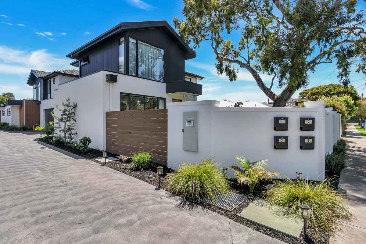 1 / 4 Rigby Street Carrum - Residential for sale