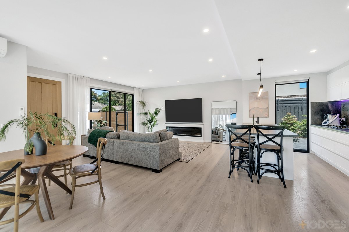 1 / 4 Rigby Street Carrum - Residential for sale