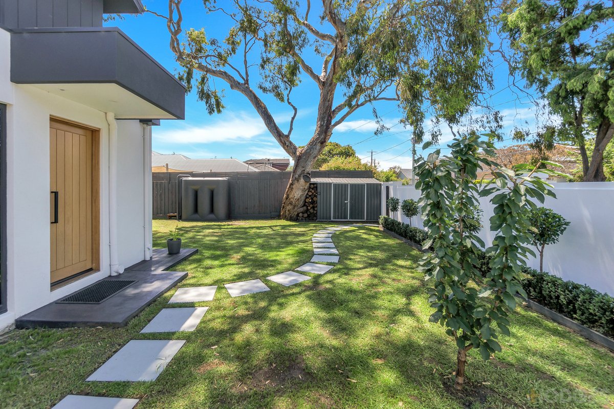 1 / 4 Rigby Street Carrum - Residential for sale
