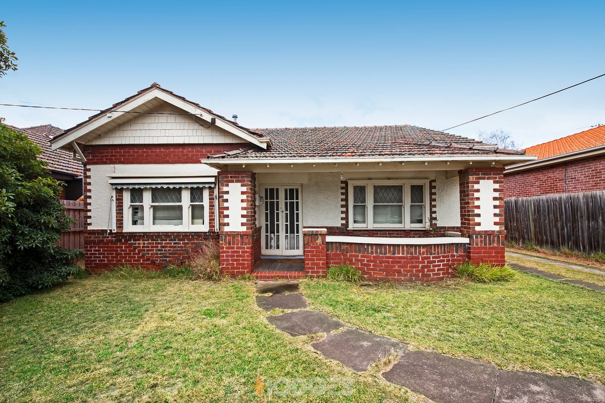 14 Rose Street Bentleigh - Residential for sale