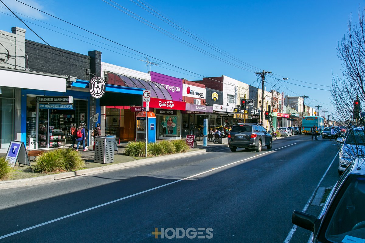 14 Rose Street Bentleigh - Residential for sale