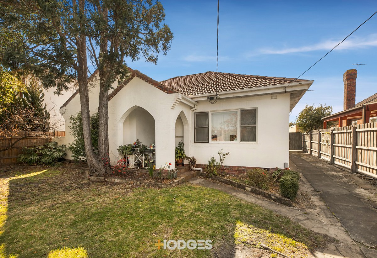 14 Rotorua Street Caulfield South - Residential for sale