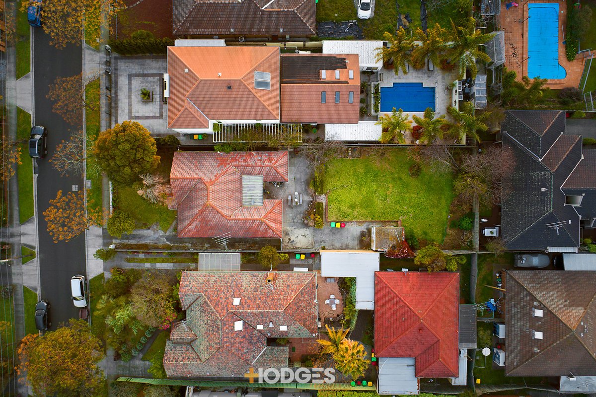14 Rotorua Street Caulfield South - Residential for sale