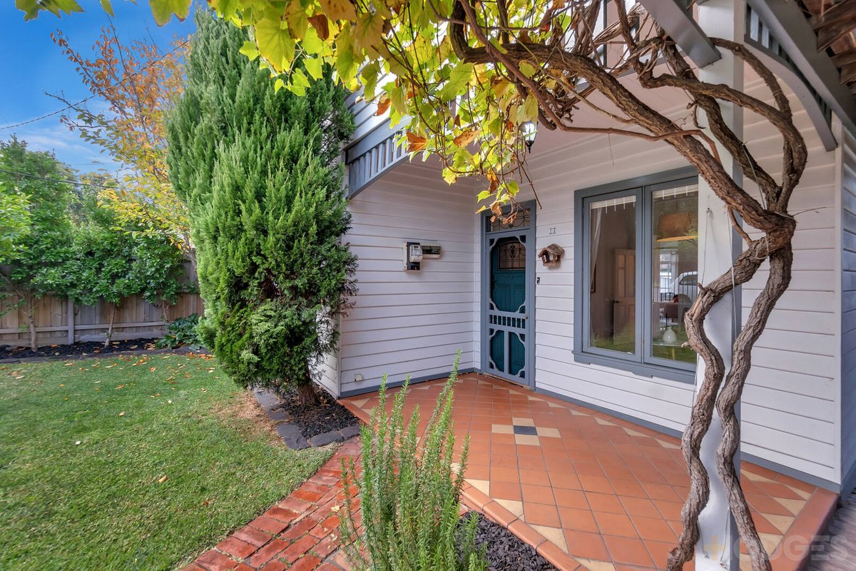 14 Royal Parade Mordialloc - Residential for sale