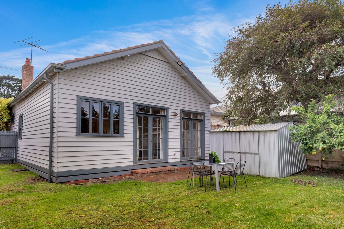 14 Royal Parade Mordialloc - Residential for sale