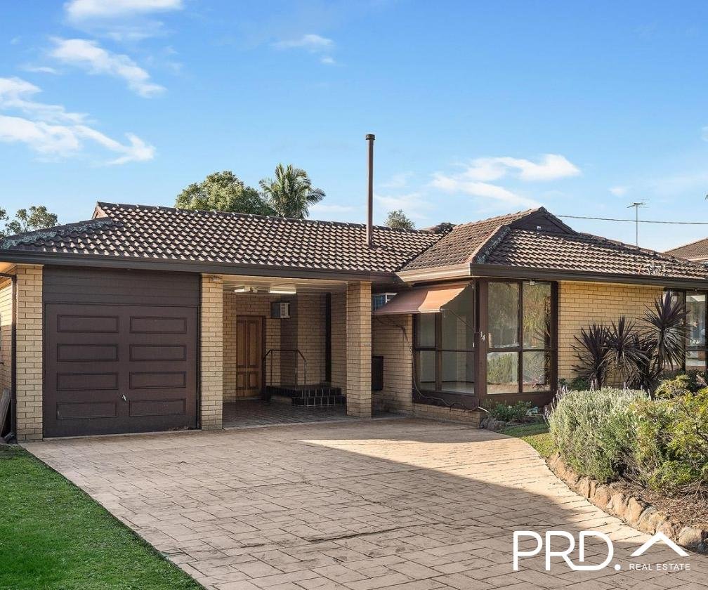 14 Sinai Avenue, MILPERRA NSW 2214