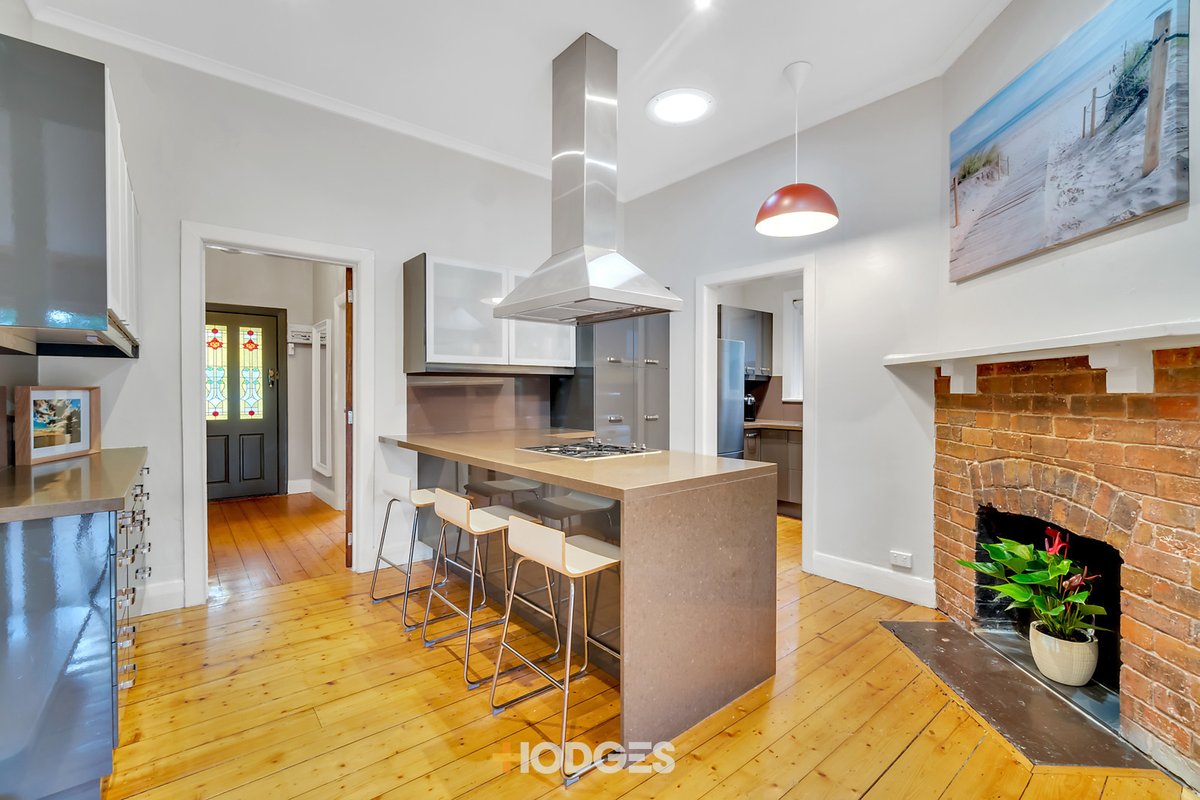 14 Sinclair Street Cheltenham - Residential for sale