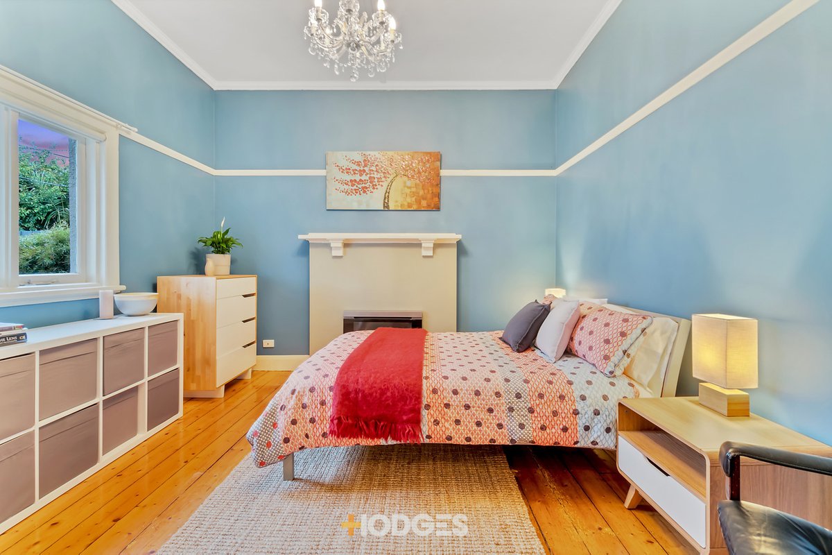 14 Sinclair Street Cheltenham - Residential for sale