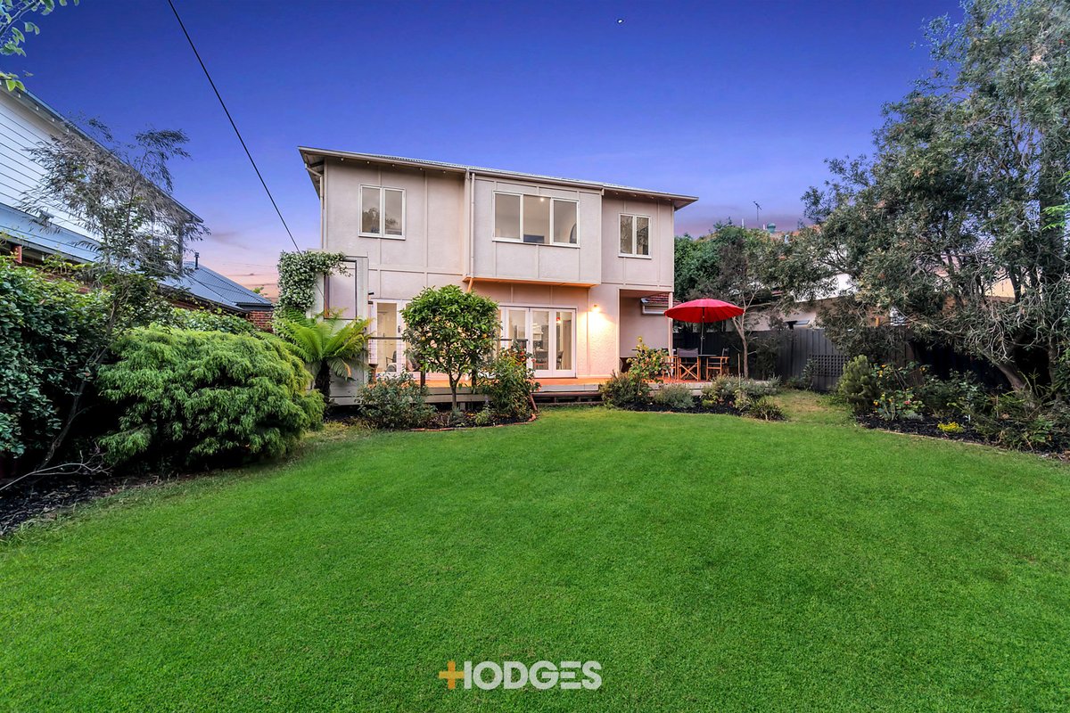 14 Sinclair Street Cheltenham - Residential for sale