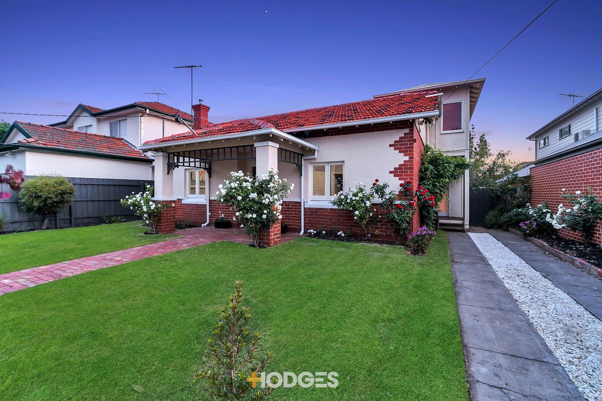 14 Sinclair Street Cheltenham - Residential for sale