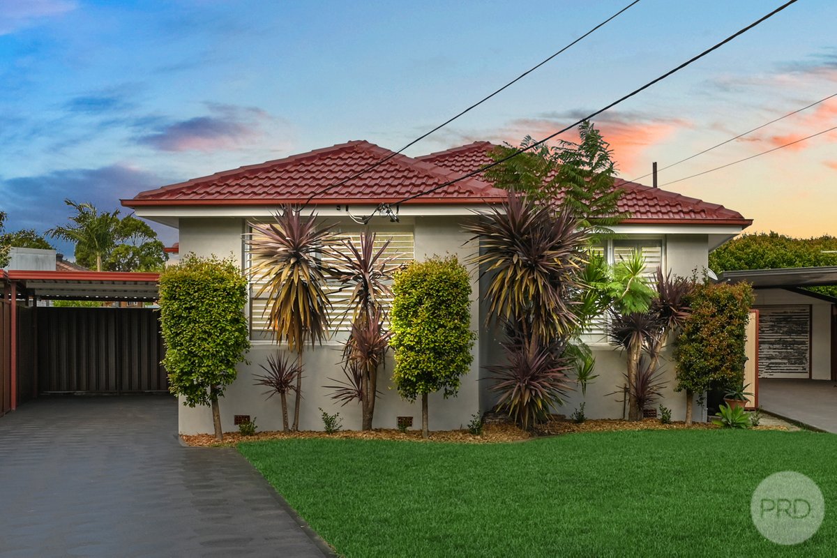14 Sirius Place, RIVERWOOD NSW 2210