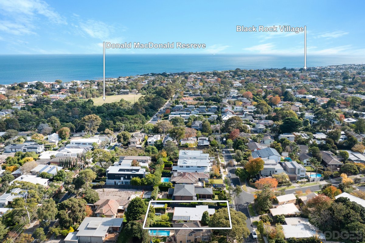 14 Sunset Avenue Beaumaris - Residential for sale