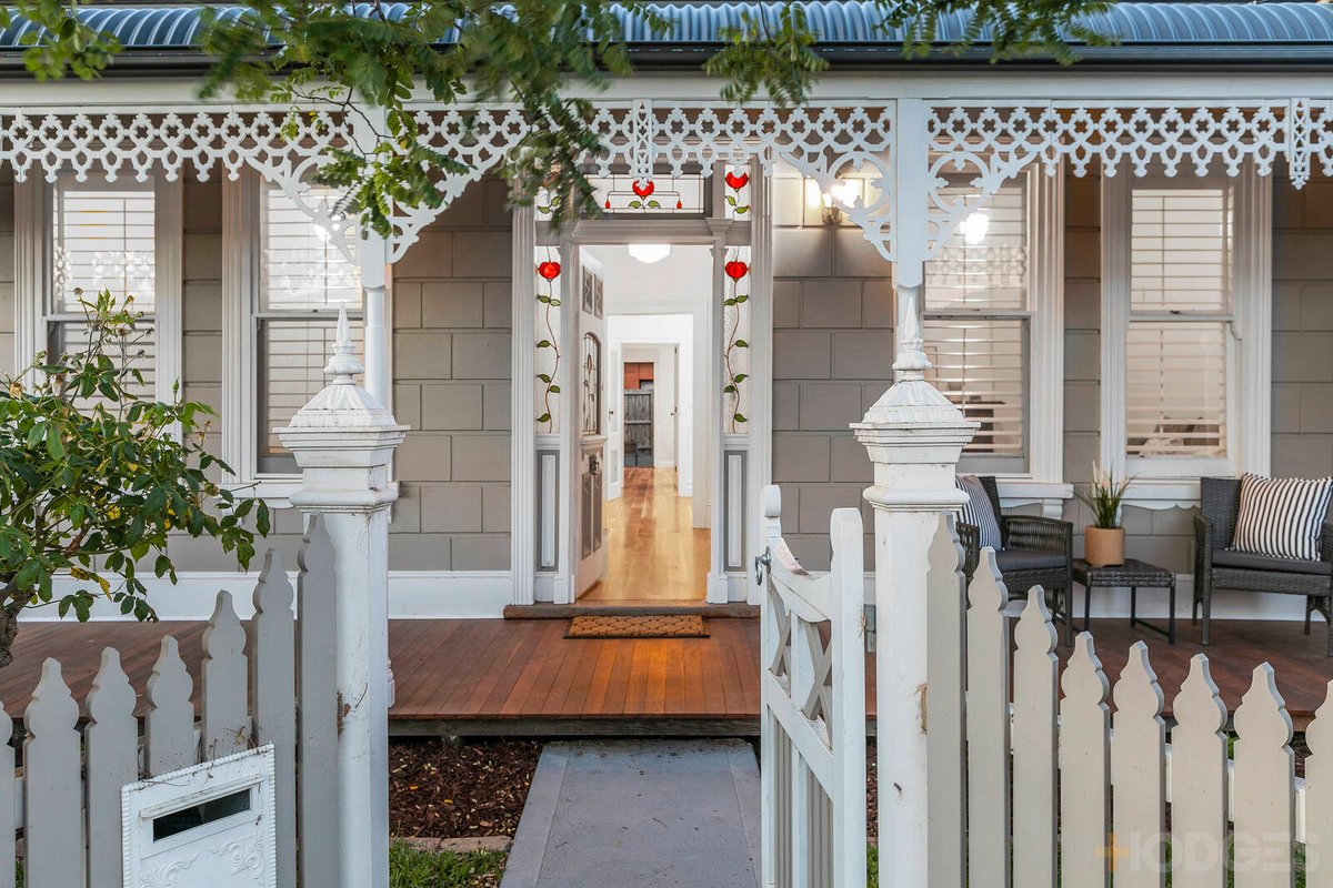 14 Sussex Street Yarraville - Residential for sale