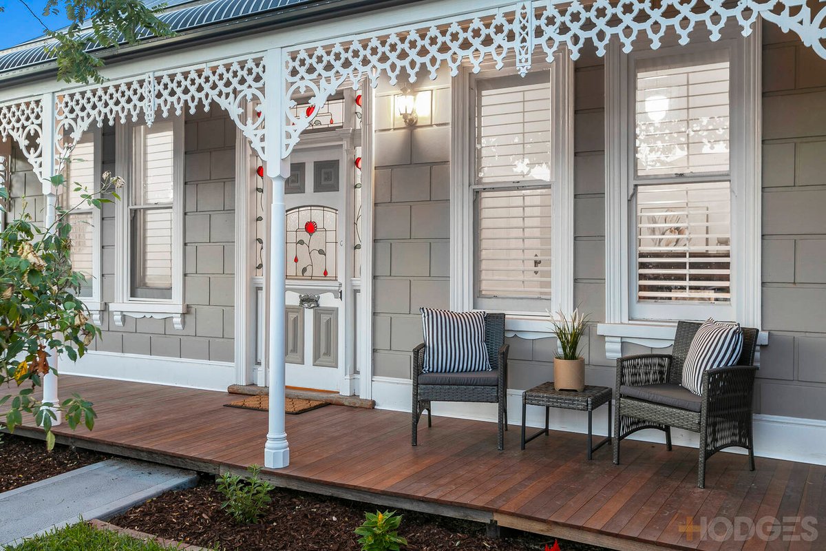 14 Sussex Street Yarraville - Residential for sale