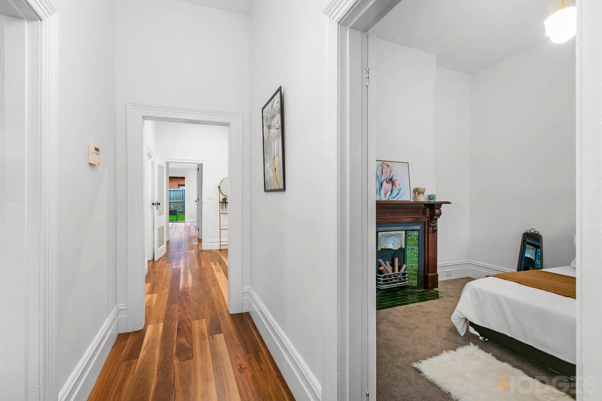 14 Sussex Street Yarraville - Residential for sale