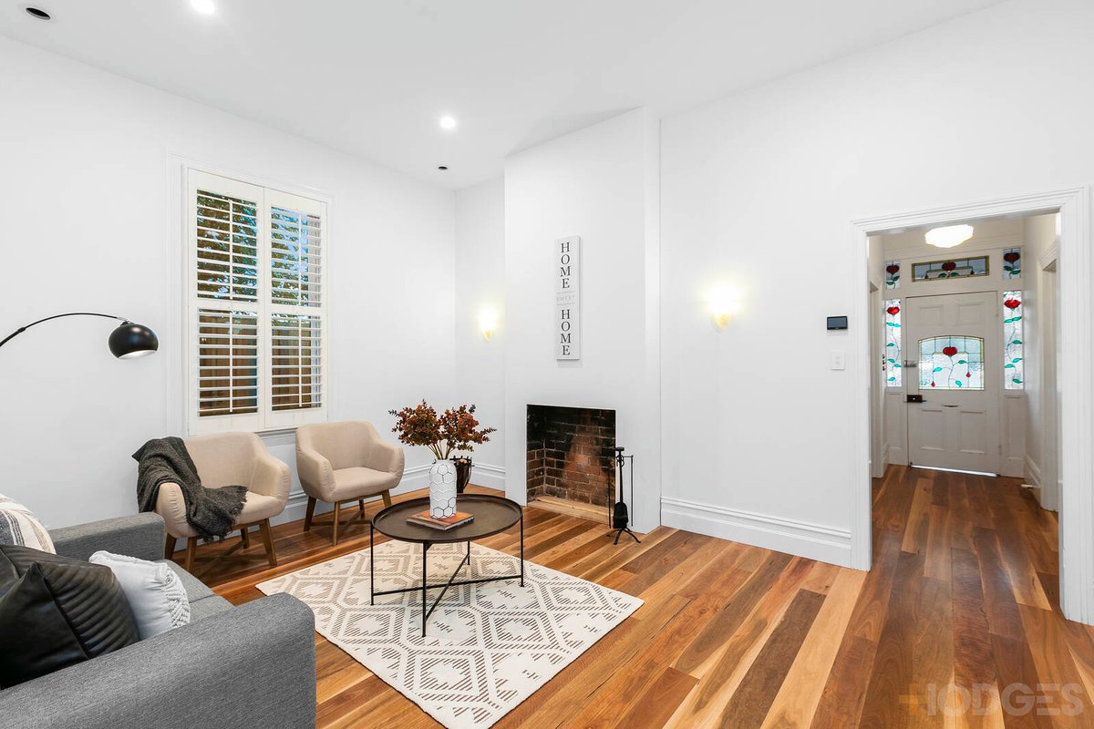 14 Sussex Street Yarraville - Residential for sale