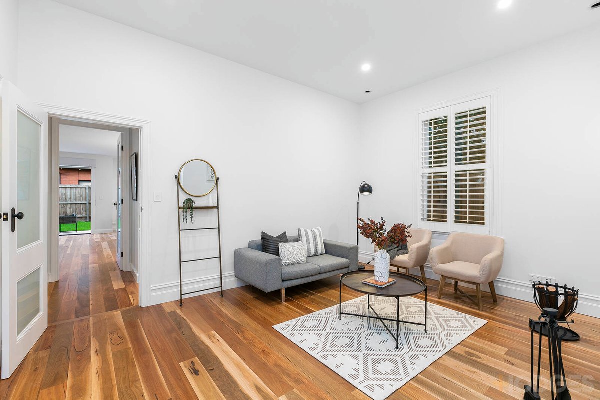 14 Sussex Street Yarraville - Residential for sale