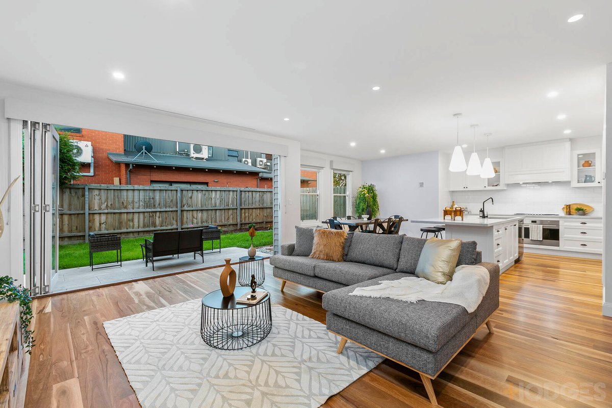 14 Sussex Street Yarraville - Residential for sale