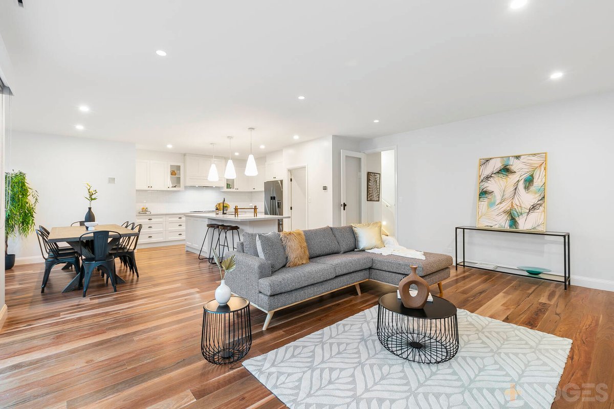 14 Sussex Street Yarraville - Residential for sale