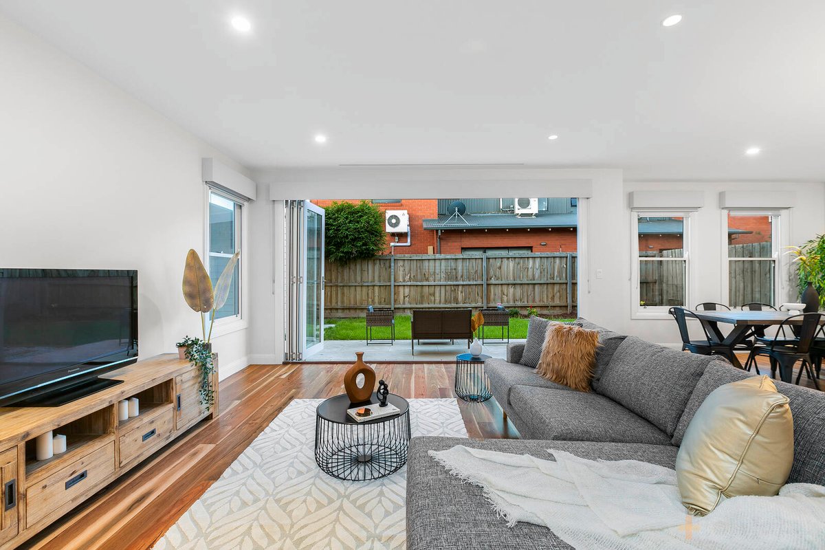 14 Sussex Street Yarraville - Residential for sale
