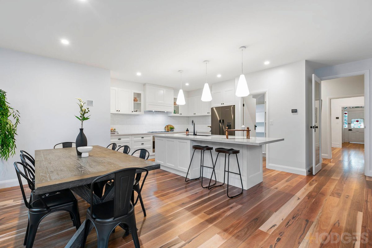 14 Sussex Street Yarraville - Residential for sale