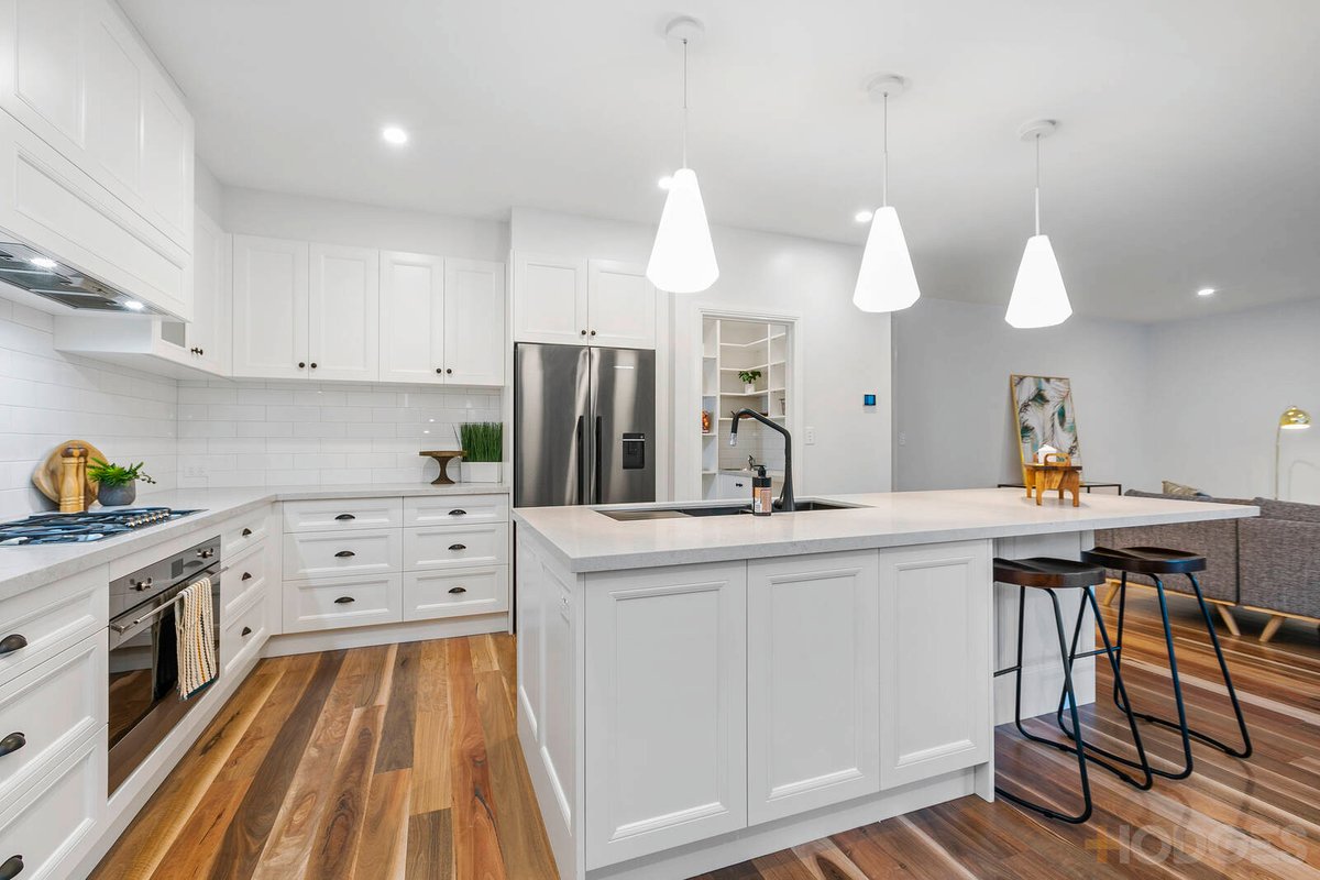 14 Sussex Street Yarraville - Residential for sale