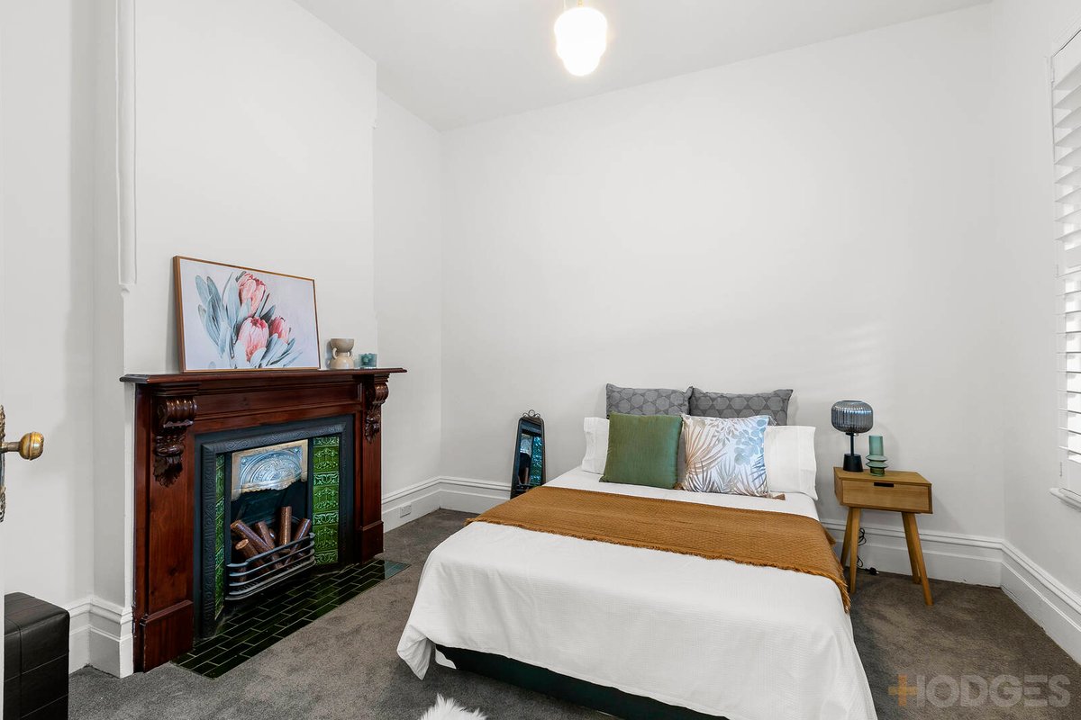 14 Sussex Street Yarraville - Residential for sale