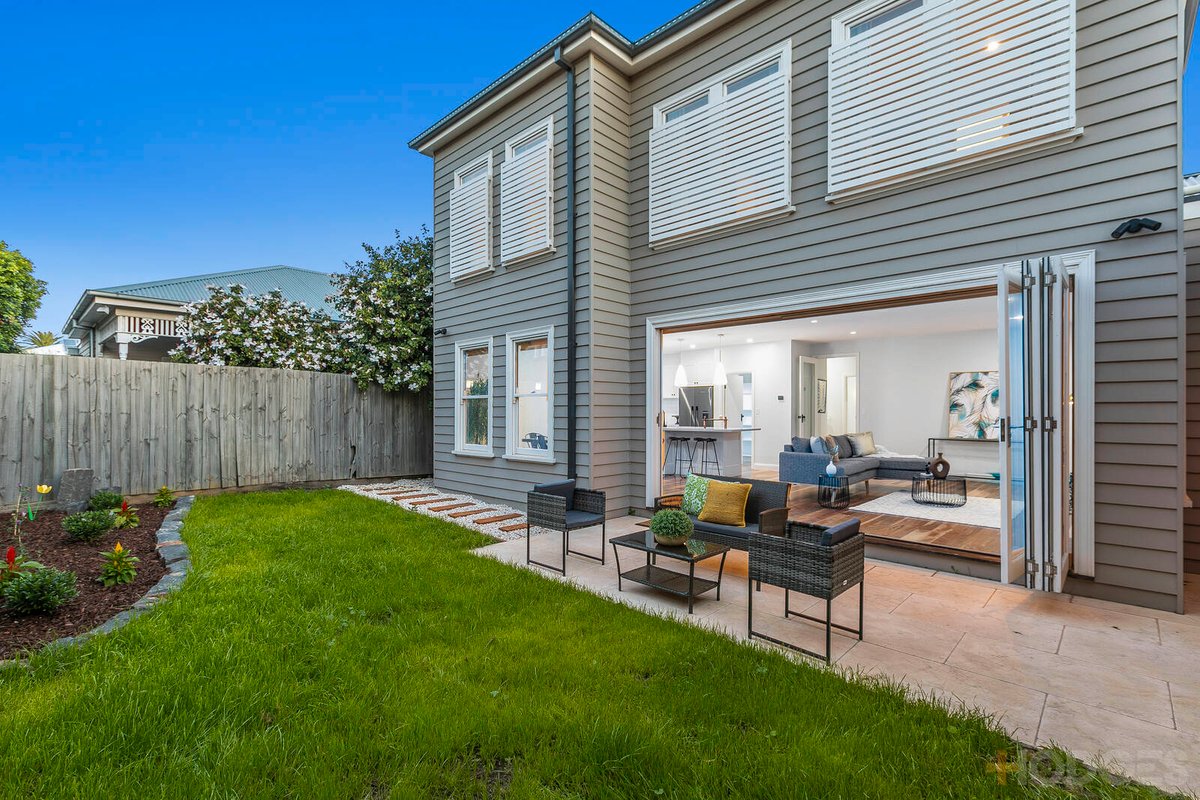 14 Sussex Street Yarraville - Residential for sale