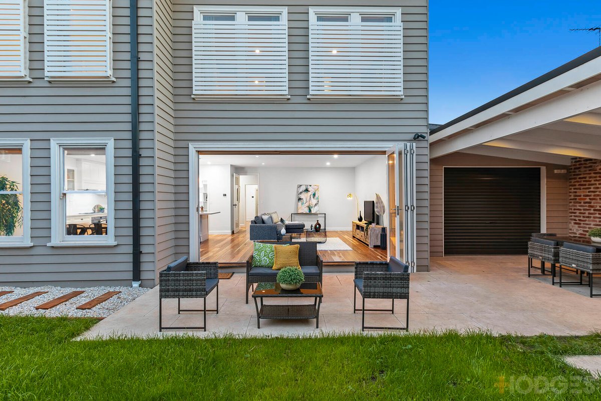 14 Sussex Street Yarraville - Residential for sale