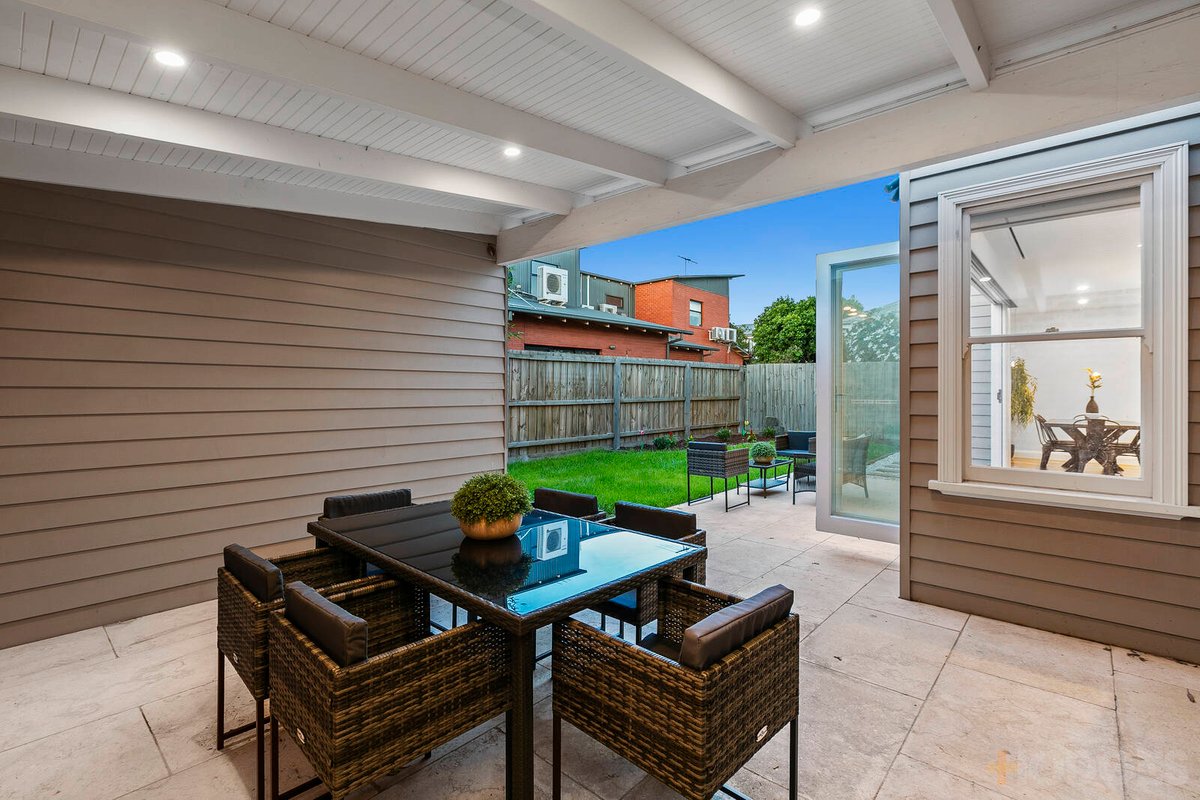 14 Sussex Street Yarraville - Residential for sale