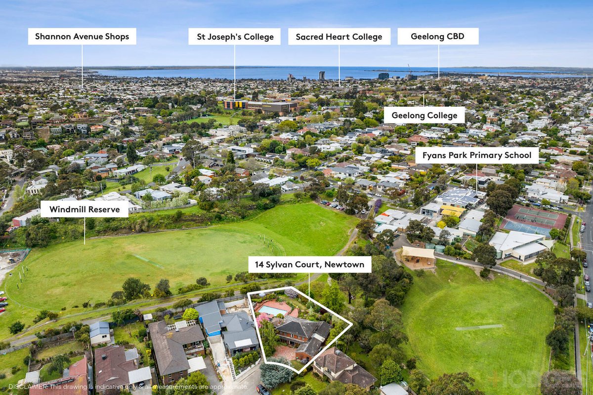14 Sylvan Court Newtown - Residential for sale