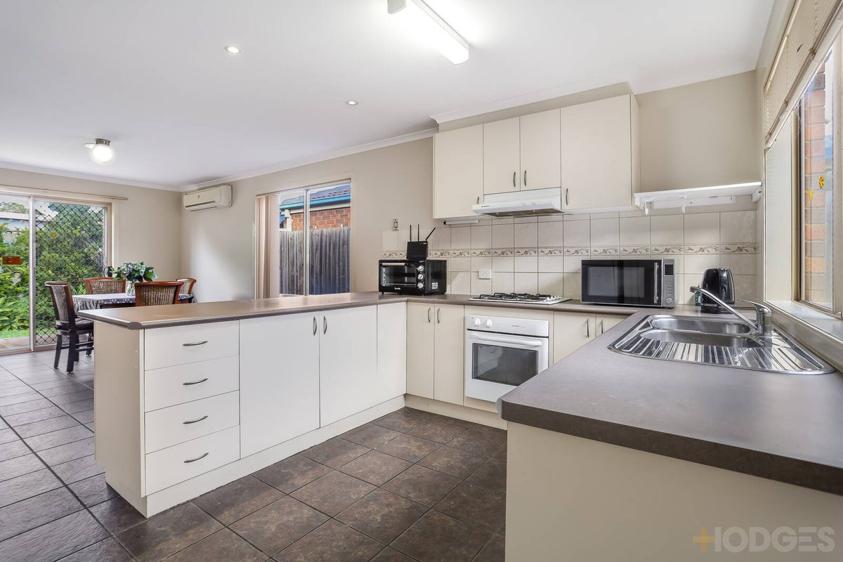 14 Ventosa Way Werribee - Residential for sale
