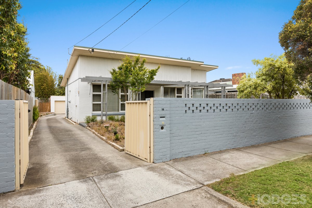 14 Wattle Avenue Beaumaris - Residential for sale