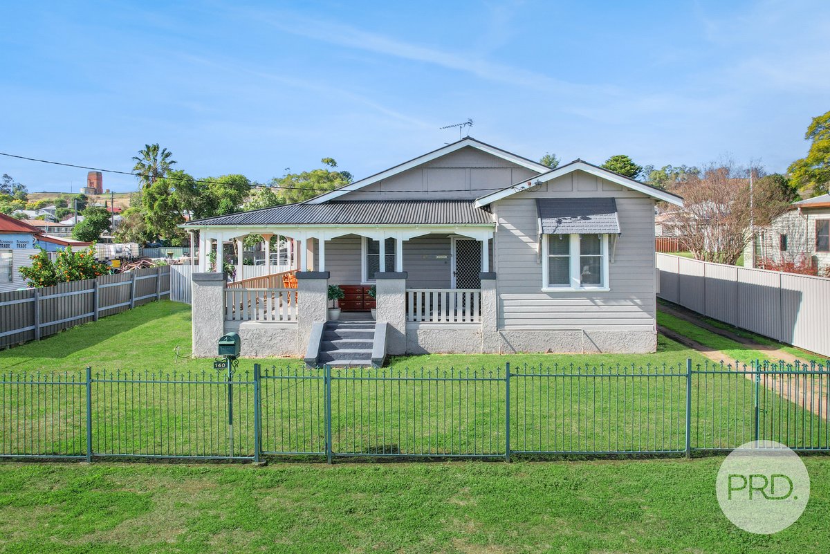 140 Henry Street, WERRIS CREEK NSW 2341