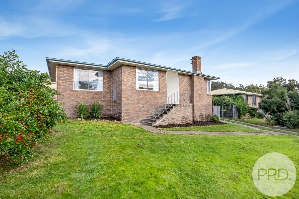 140 Tollard Drive, ROKEBY TAS 7019