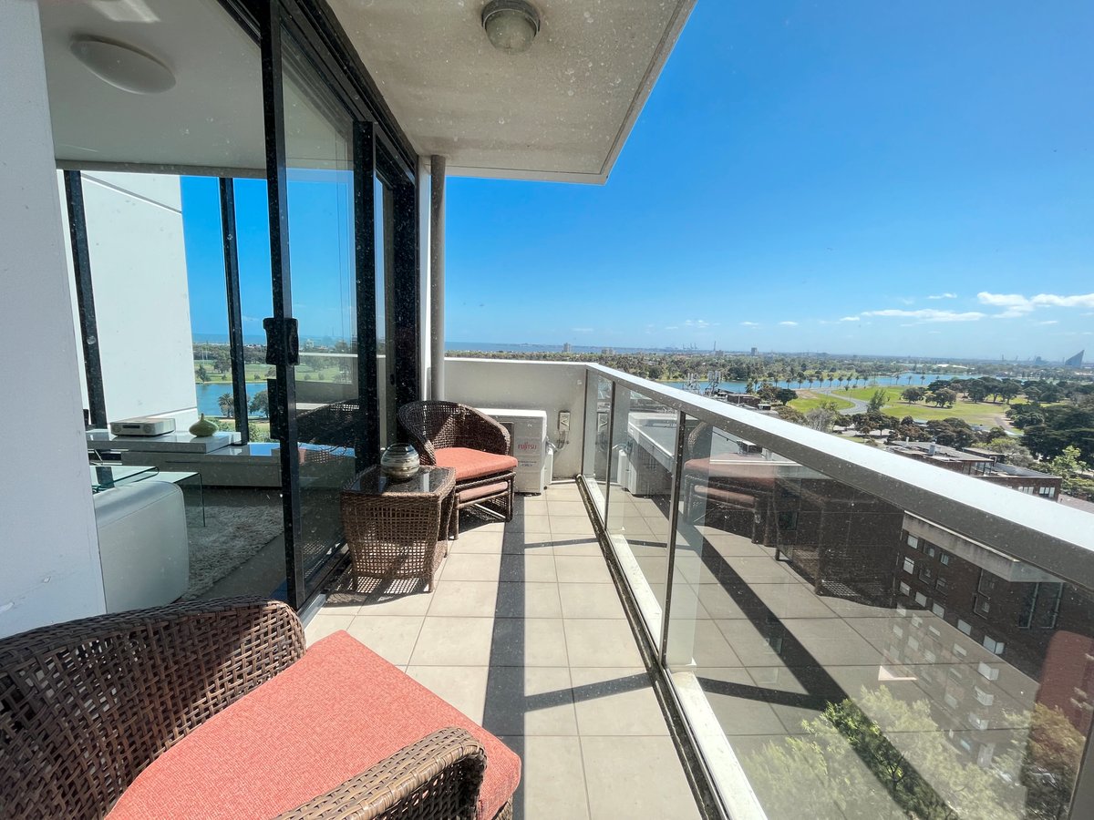1401 / 594 St Kilda Road MELBOURNE - Residential for sale