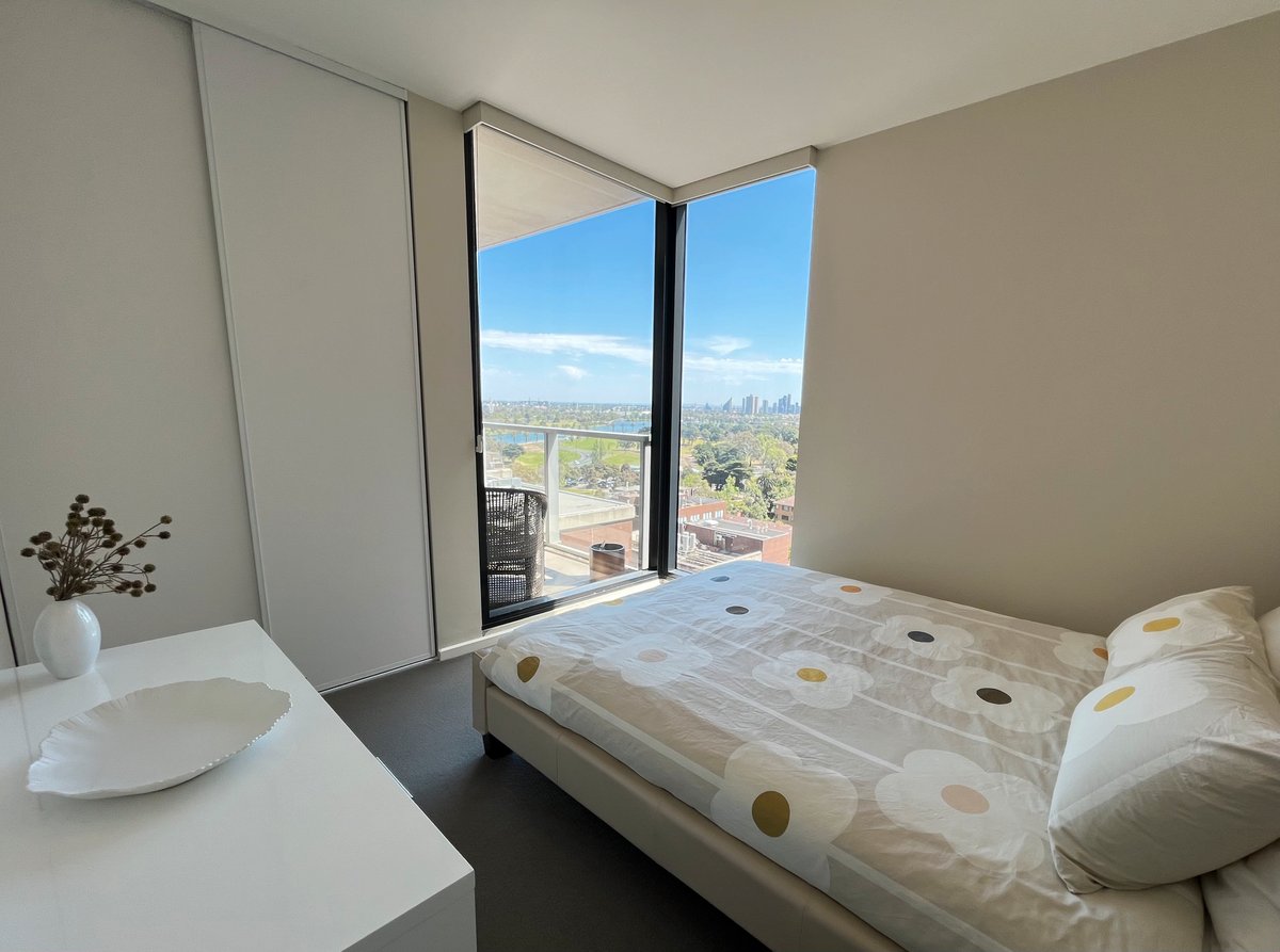 1401 / 594 St Kilda Road MELBOURNE - Residential for sale