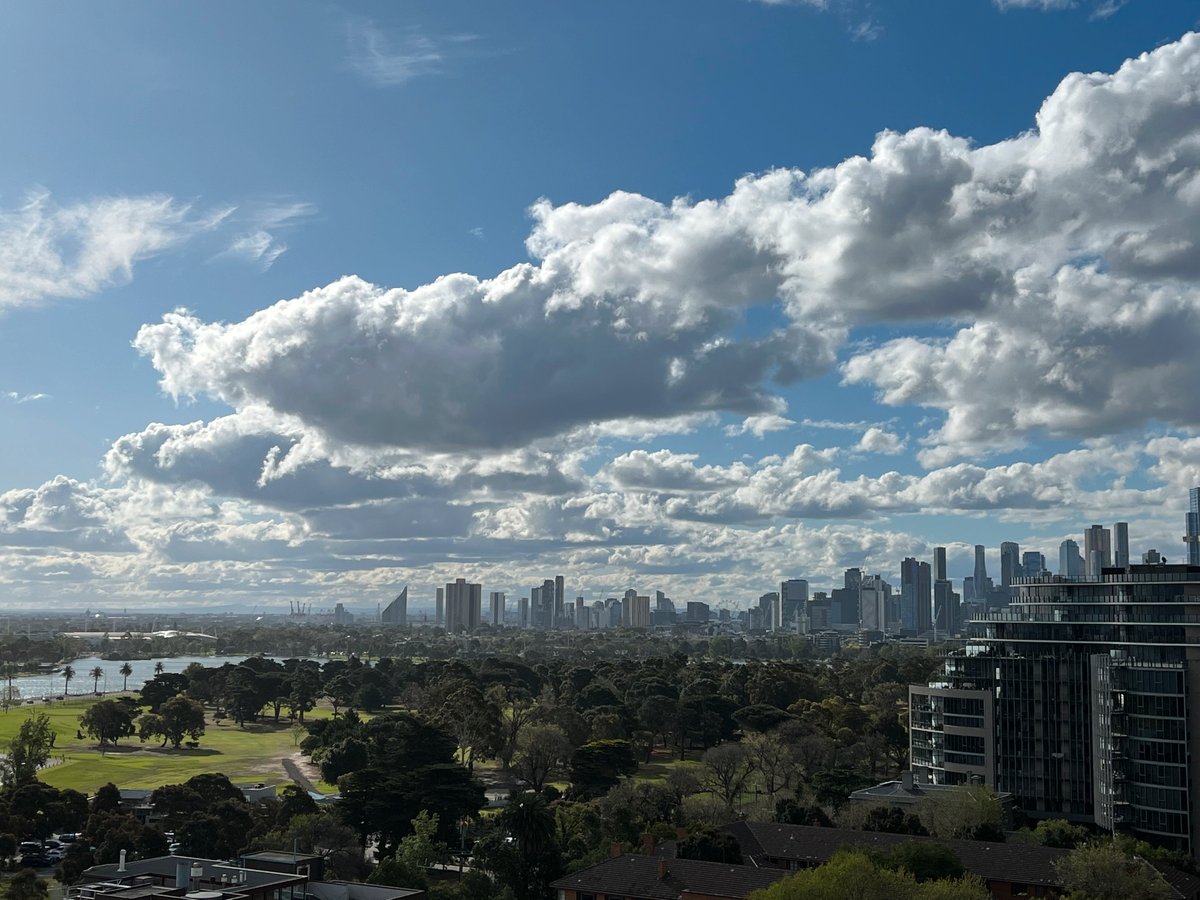 1401 / 594 St Kilda Road MELBOURNE - Residential for sale