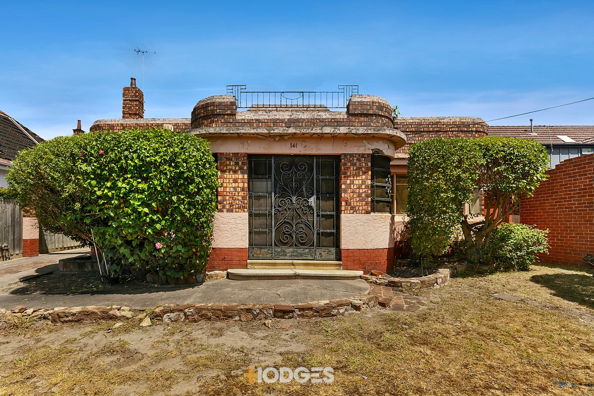 141 Balaclava Road Caulfield North - Residential for sale