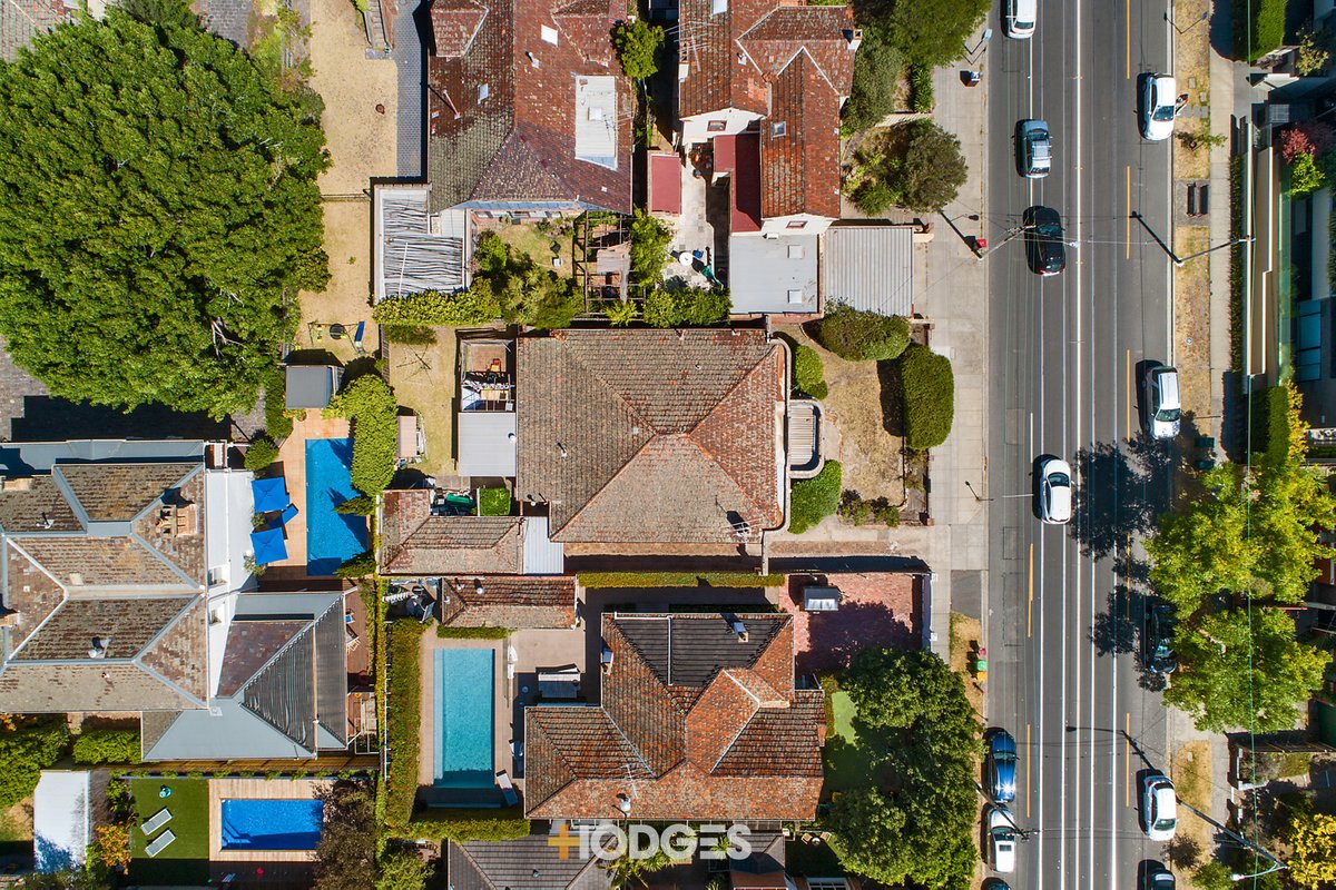 141 Balaclava Road Caulfield North - Residential for sale