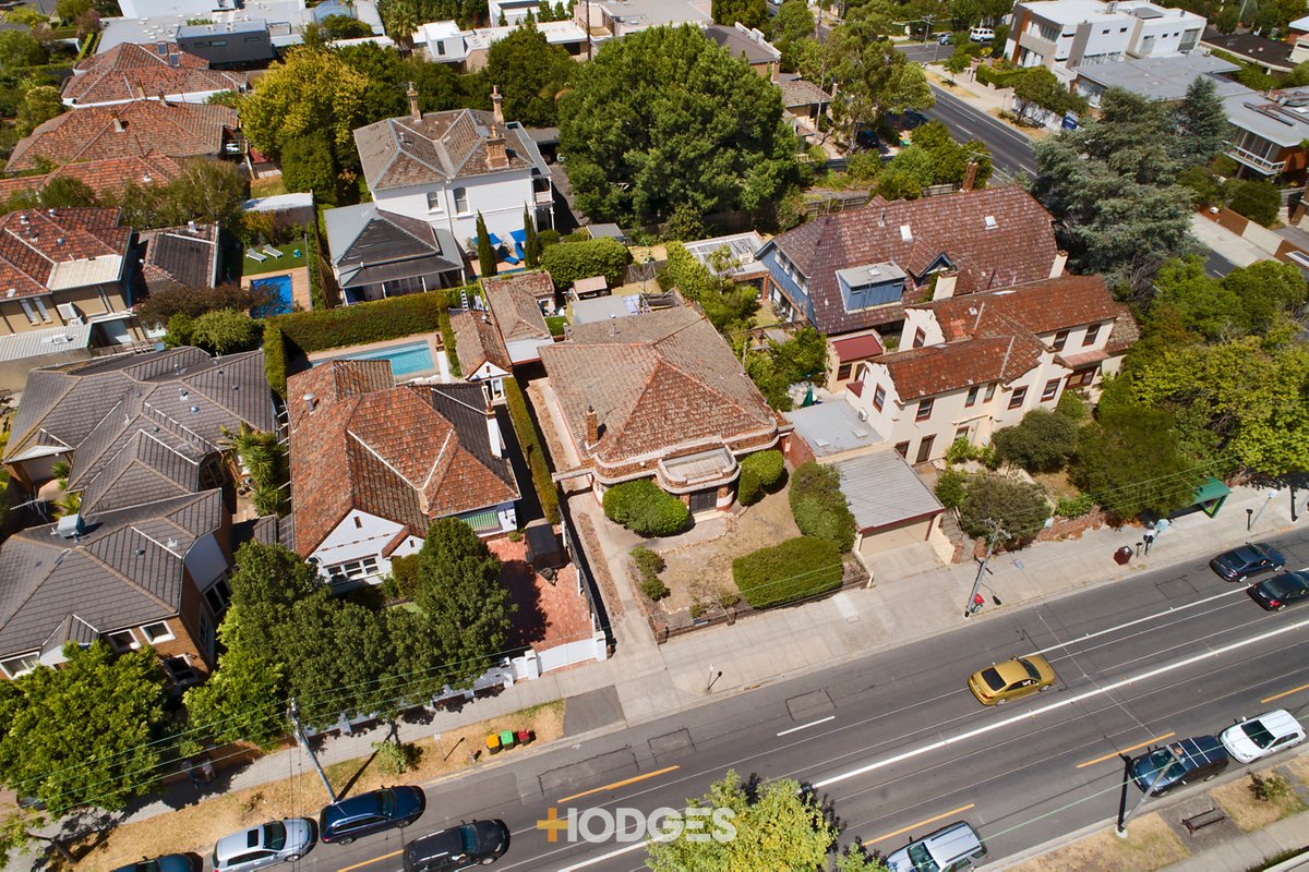 141 Balaclava Road Caulfield North - Residential for sale