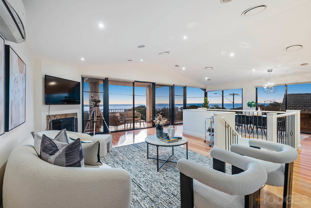 141 Beach Road Sandringham - Residential for sale