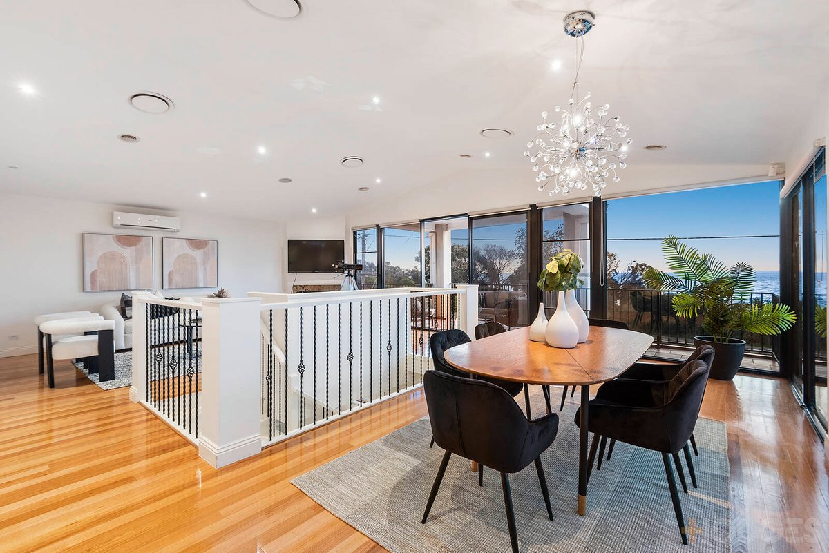 141 Beach Road Sandringham - Residential for sale