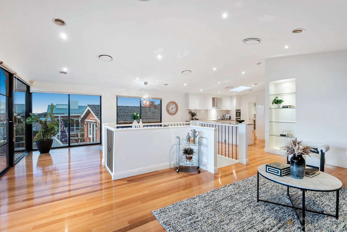 141 Beach Road Sandringham - Residential for sale
