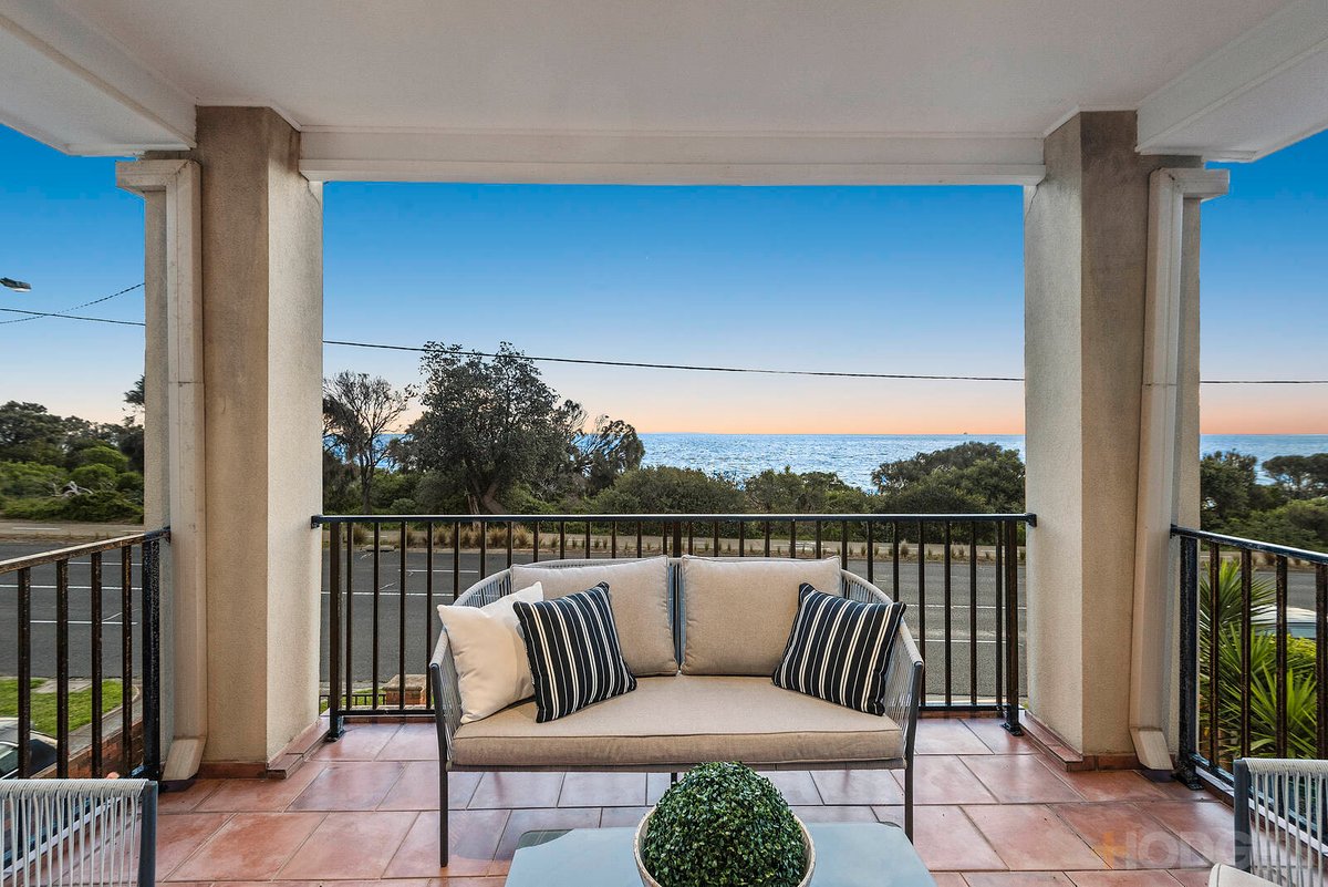 141 Beach Road Sandringham - Residential for sale