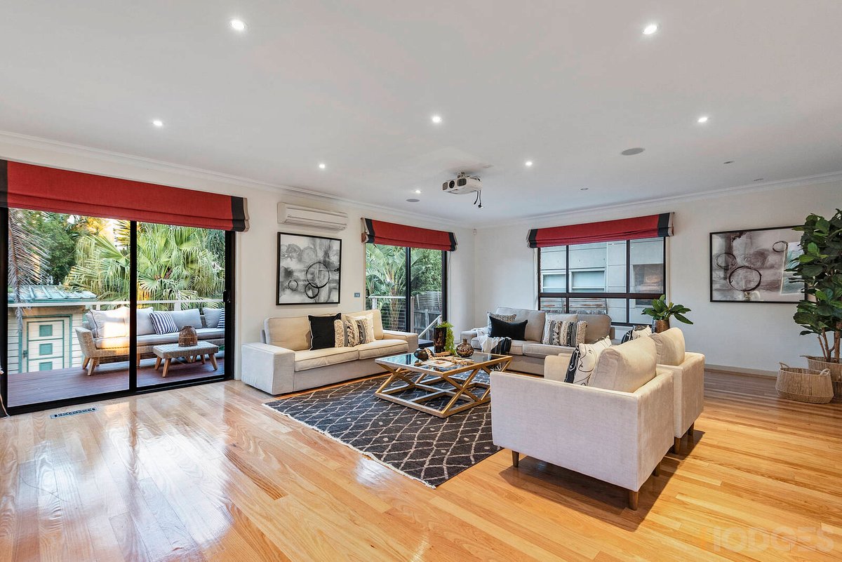 141 Beach Road Sandringham - Residential for sale