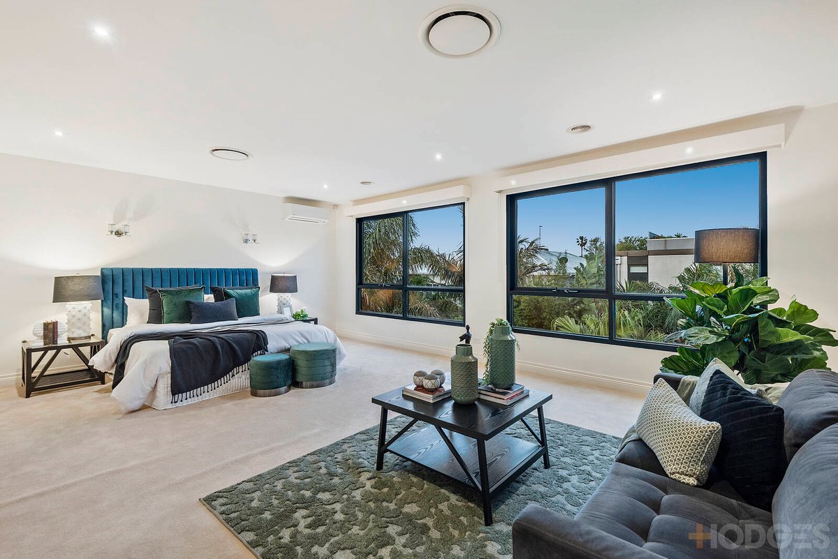 141 Beach Road Sandringham - Residential for sale