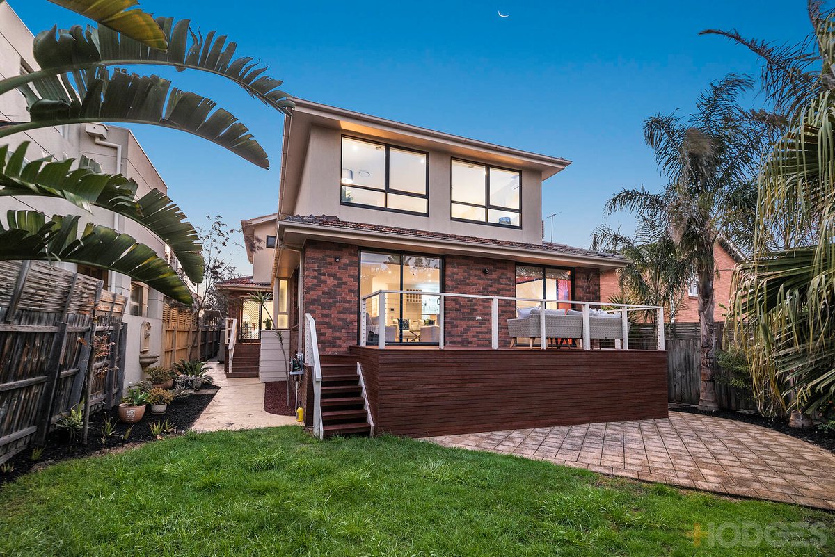 141 Beach Road Sandringham - Residential for sale